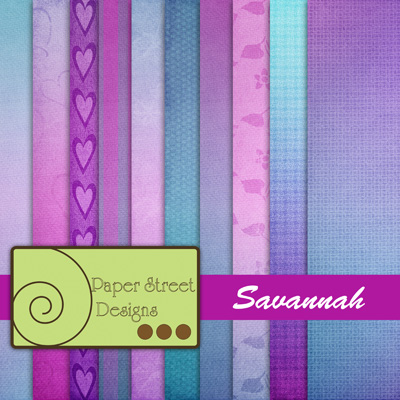 Savannah - ,    