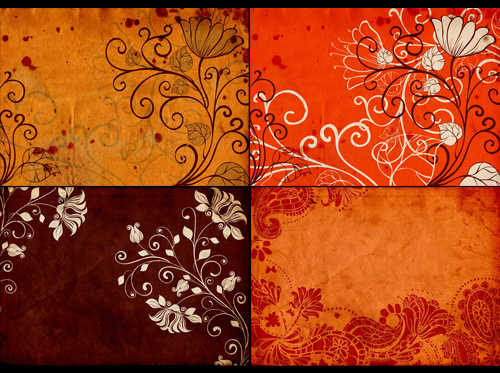 20 Pattern Textures -   