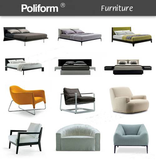 Poliform Furniture