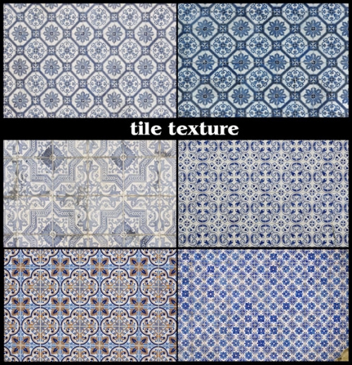 Tile Textures -  