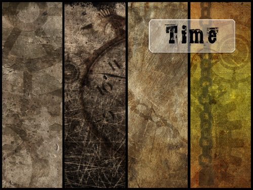 Time -  