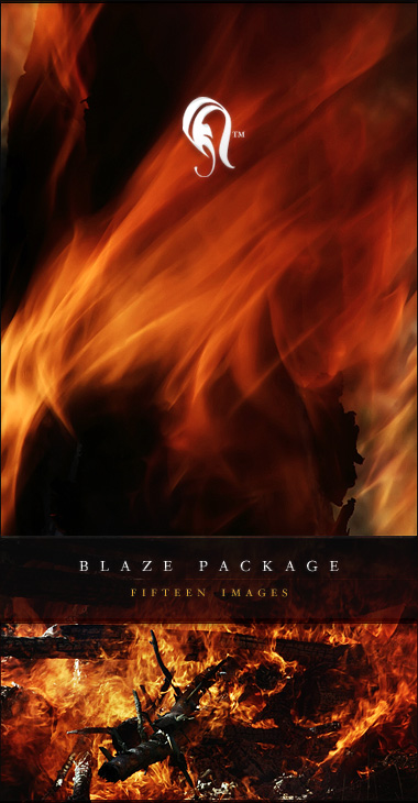 Package - Blaze - 9 -  , 