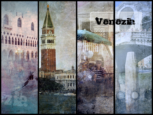 Venezia -  