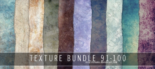 Texture Bundle 91-100 -   