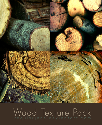 Regularjane's Wood Textures -  , , 