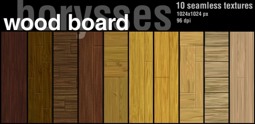  Wood board -   ,  