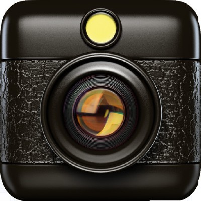 Hipstamatic [v256 + DLC: All Paks, Фото, iOS 4.2, ENG] — олдскульная камера + весь дополнительный контент
