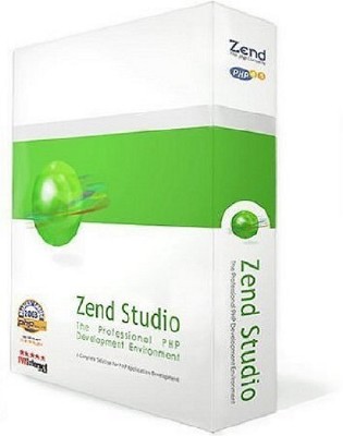Zend Studio 9.0.3 Professional [2012, Eng] + Crack