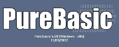 PureBasic 5.00 1361 x86+x64 [05.11.2012, MULTI+RUS] Cracked