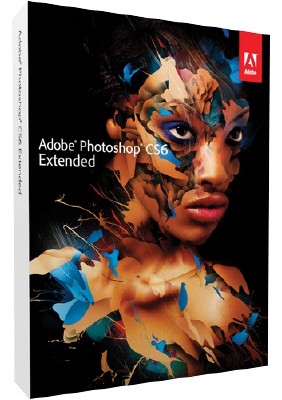 Adobe Photoshop CS6 13.0.1.1 Extended RePack by JFK2005 Upd 13.12.2012 [MULTi / Русский]