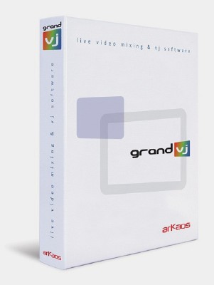 Arkaos GrandVJ 1.6.5 x86 [2012, ENG] + Crack