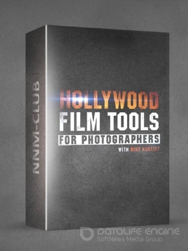 Kelby Training | Hollywood Film Tools for Photographers [2013][En] PCRec