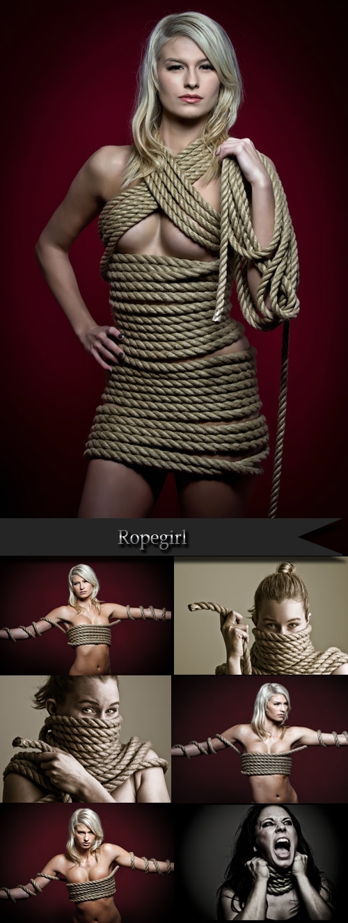 Ropegirl