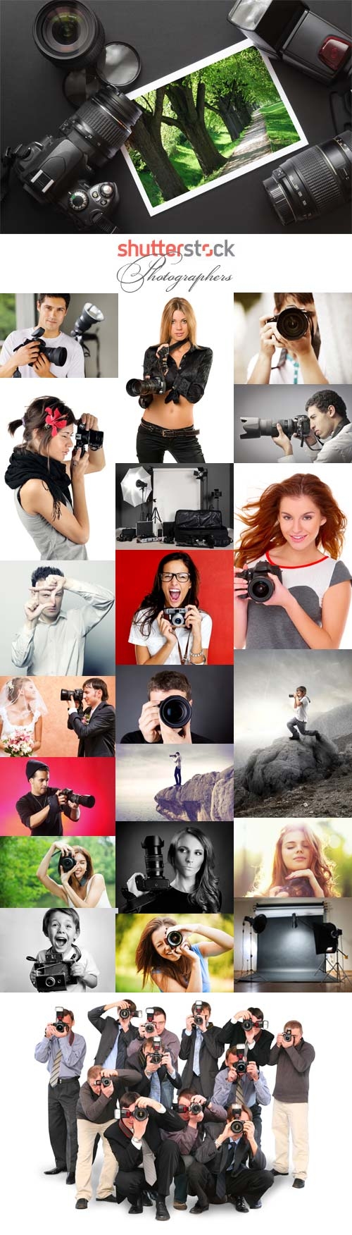 Stock photos photographers