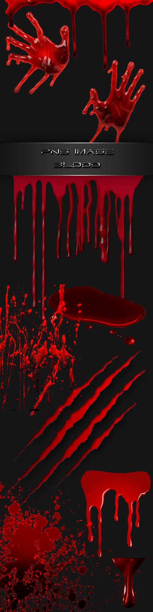 PNG clipart Blood