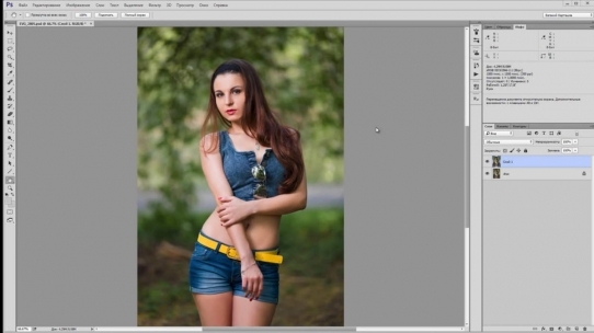     Photoshop CC (2014)