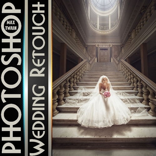  - photoshop Wedding Retouch 