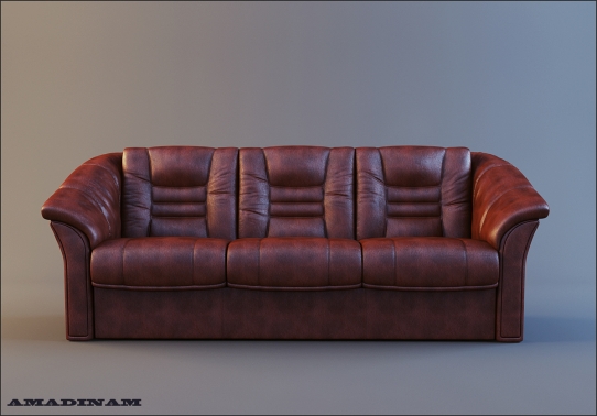 3DDD Furniture Collection 2014 - 3D  