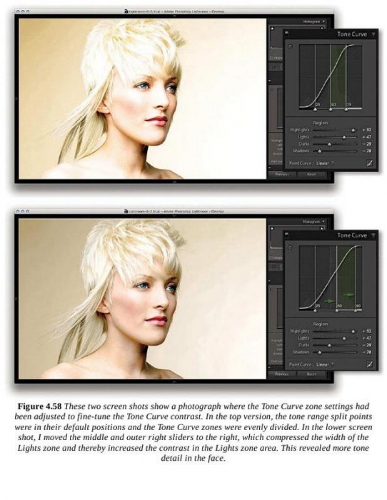  The Adobe Photoshop Lightroom CC / Lightroom 6 Book