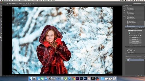    lightroom  photoshop (2016)