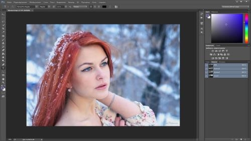    lightroom  photoshop (2016)