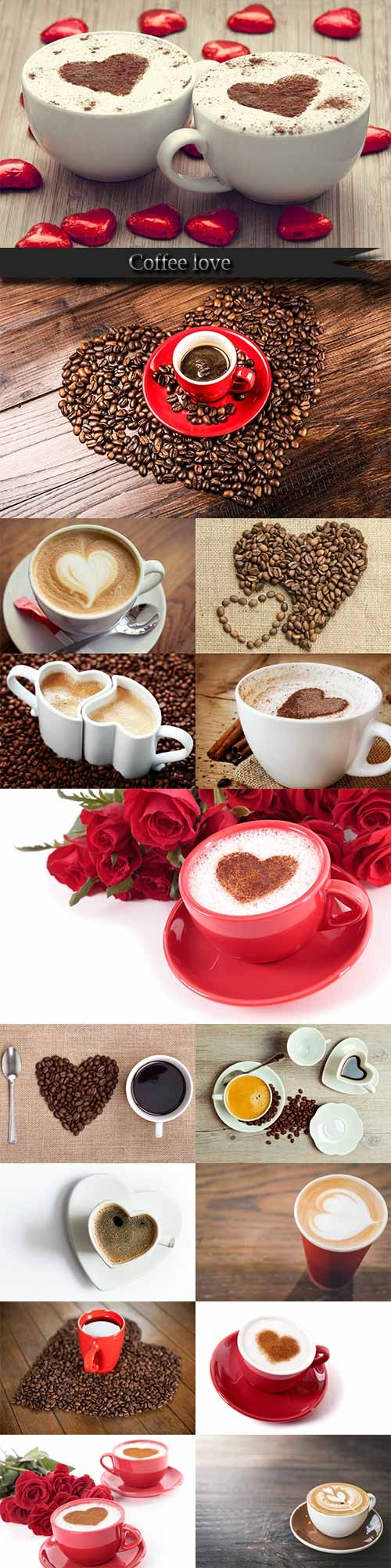 Coffee love