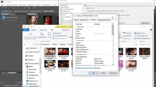      Adobe Bridge (2017)