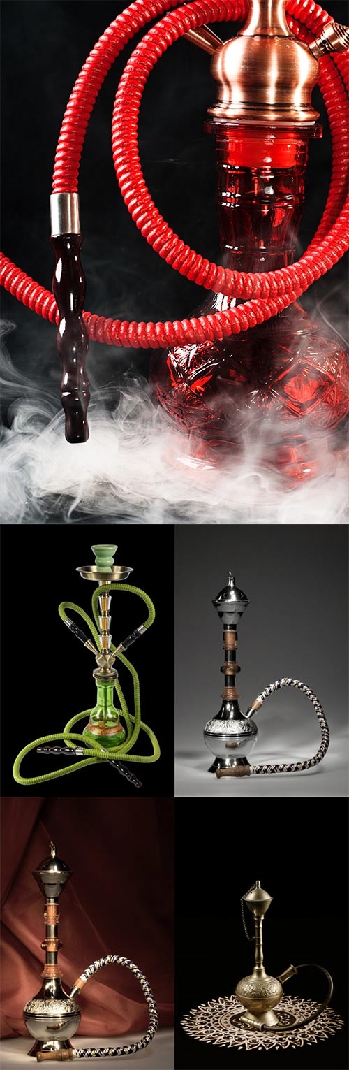 Arabian Hookah