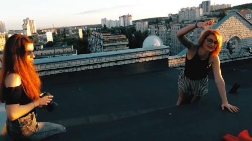     .   .  Rooftop shooting (2017)