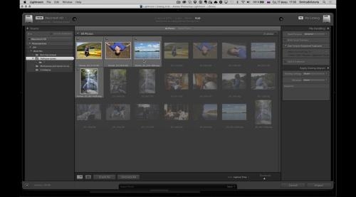   Lightroom (2017)
