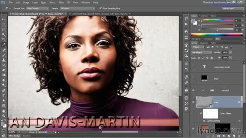    Photoshop CC (2017)