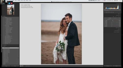   Lightroom.  (2017)