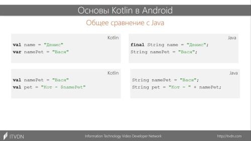  Kotlin  Android (2018)