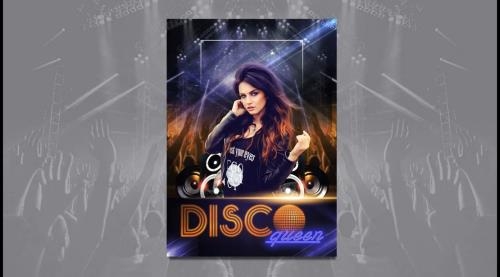      Disco (2018)