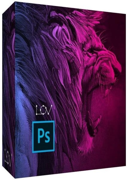      Photoshop (2019)