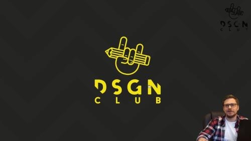 DSGN Club.    (2019)