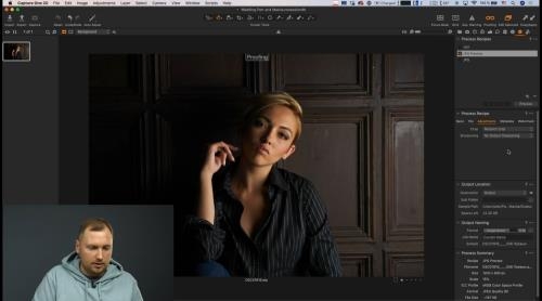 Capture One Pro 20:   (2019)