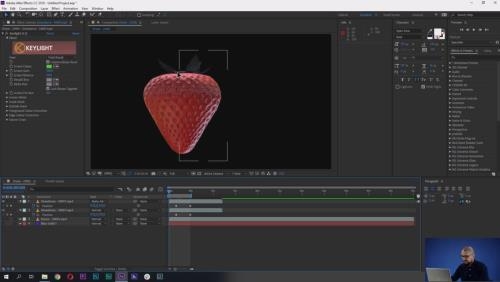 Adobe After Effects  0  PRO (2019)