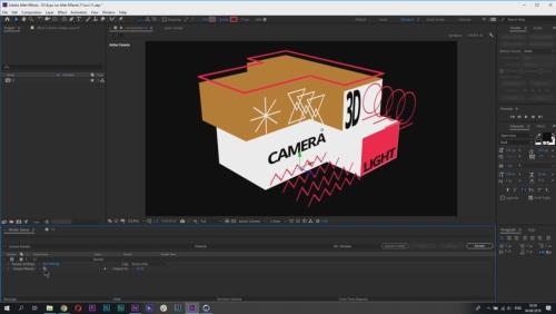 Adobe After Effects  0  PRO (2019)