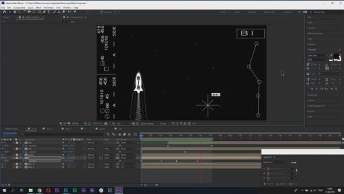Adobe After Effects  0  PRO (2019)