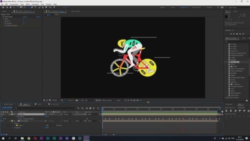 Adobe After Effects  0  PRO (2019)