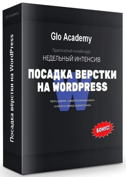    WordPress (2020)