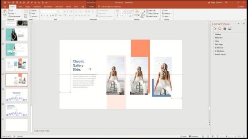   PowerPoint (2020)