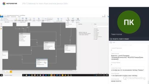 Power BI 2020 (2020)