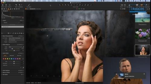  Capture One Pro 21 (2021)