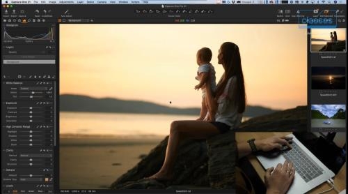  Capture One Pro 21 (2021)