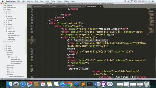   Laravel PHP      (2020)