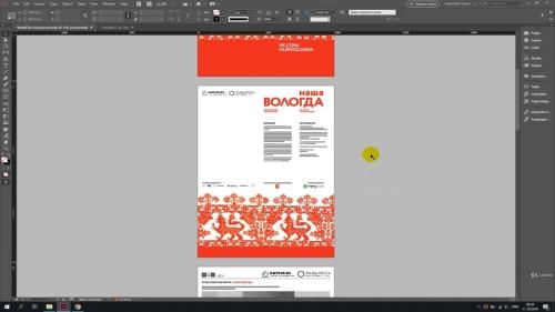 InDesign     (2021)