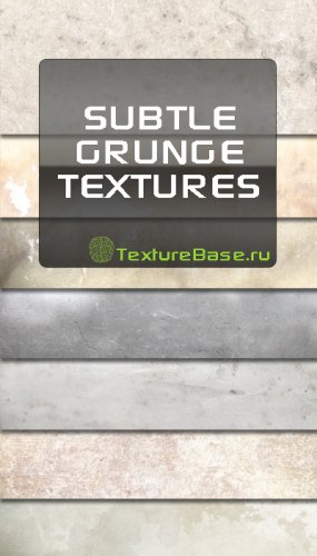 Subtle Grunge Textures ( )