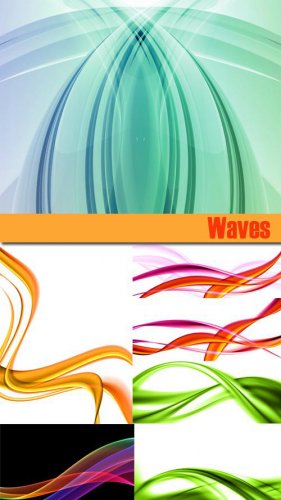 Stock Photo - Waves (   )